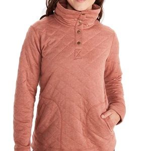 Marmot Roice Pullover Long-Sleeve Sweatshirt - Women's